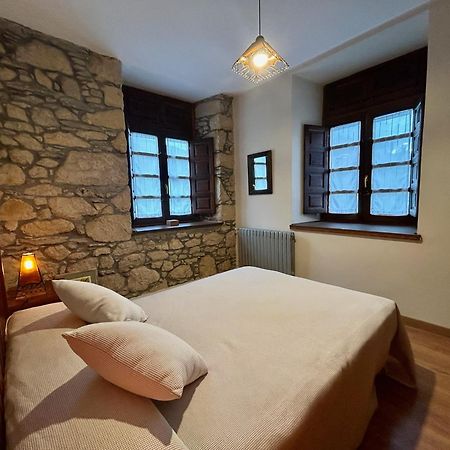 El Balcon De Muniellos Oballo Zewnętrze zdjęcie