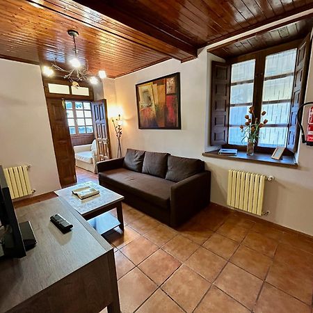 El Balcon De Muniellos Oballo Zewnętrze zdjęcie